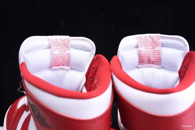 Rep '85 1 'New Air CQ4921-601 High Beginnings' OG Jordan Retro 0408